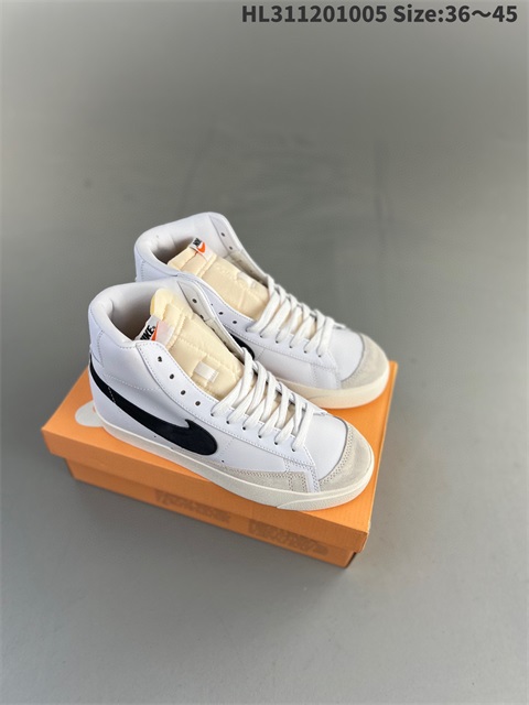 women blazer shoes-054